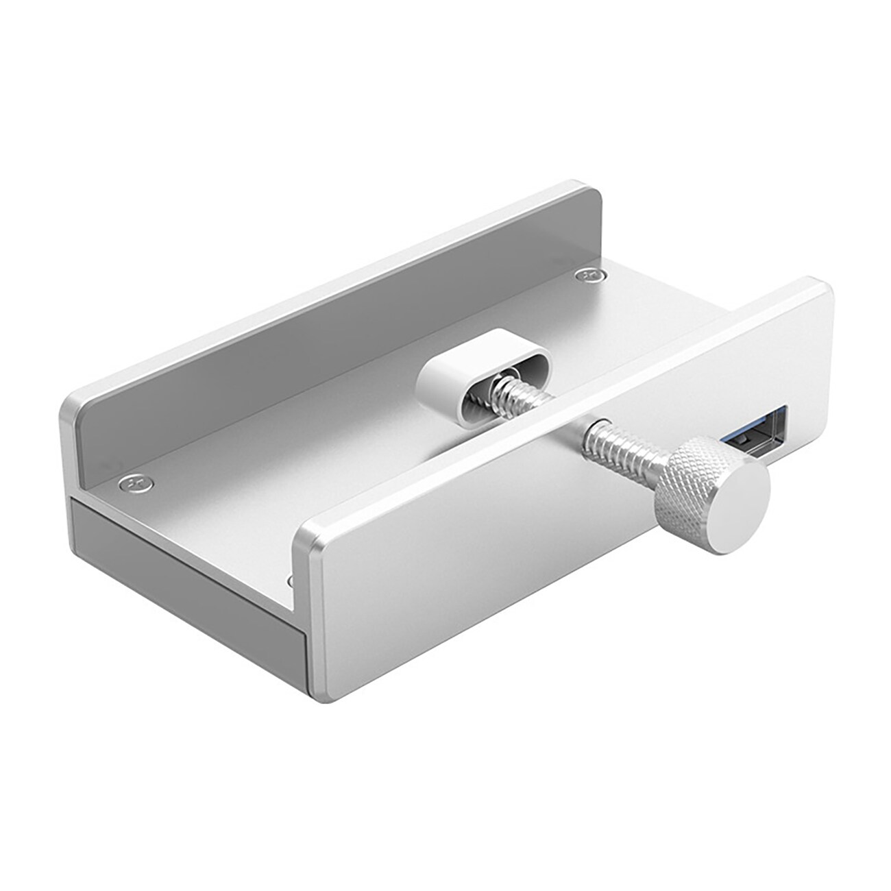 Orico MH4PU Hub Clamp-Mounted 4x USB-A 3.0 - hopea
