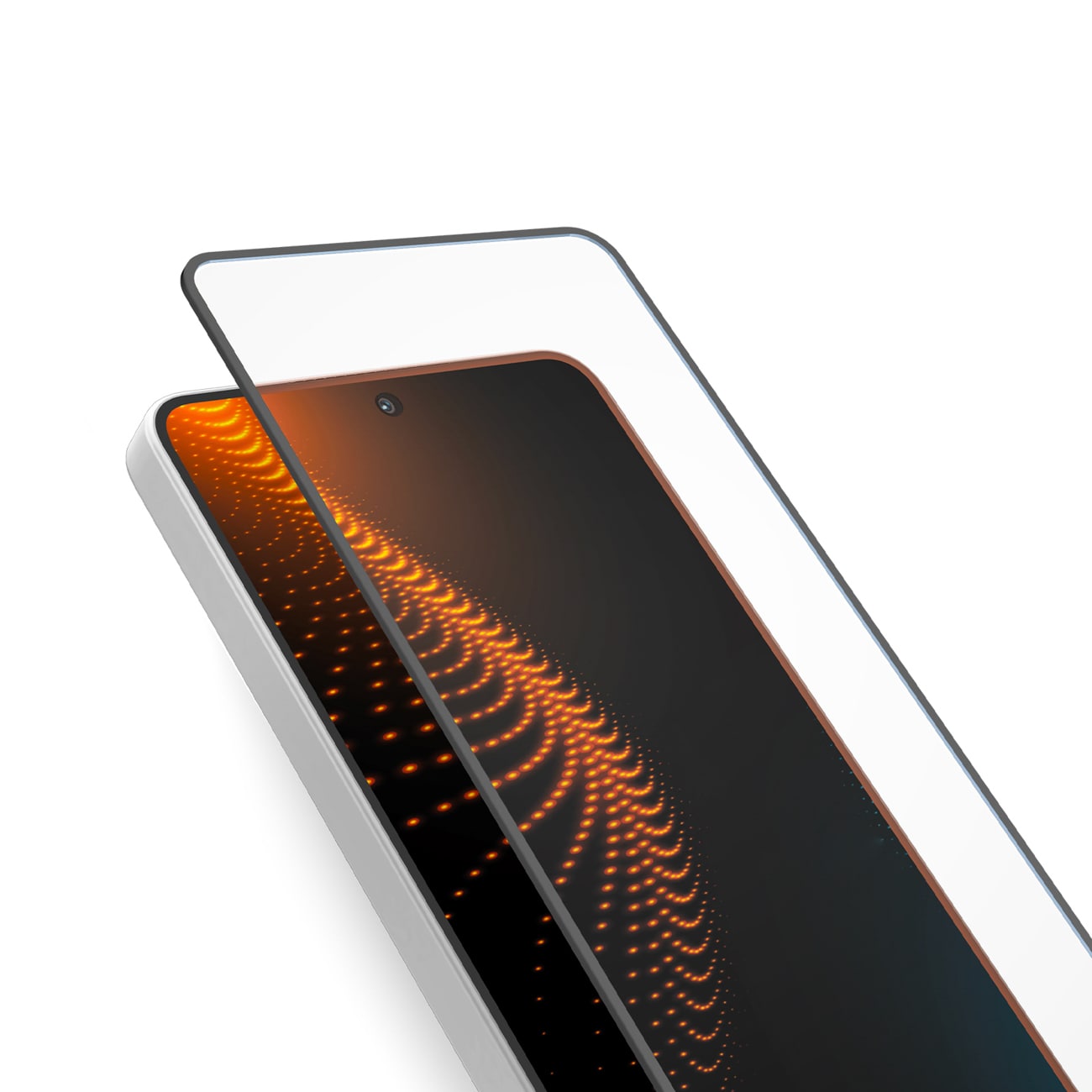 SBS D3O -lasi ja applikaattori Samsung Galaxy S26:lle