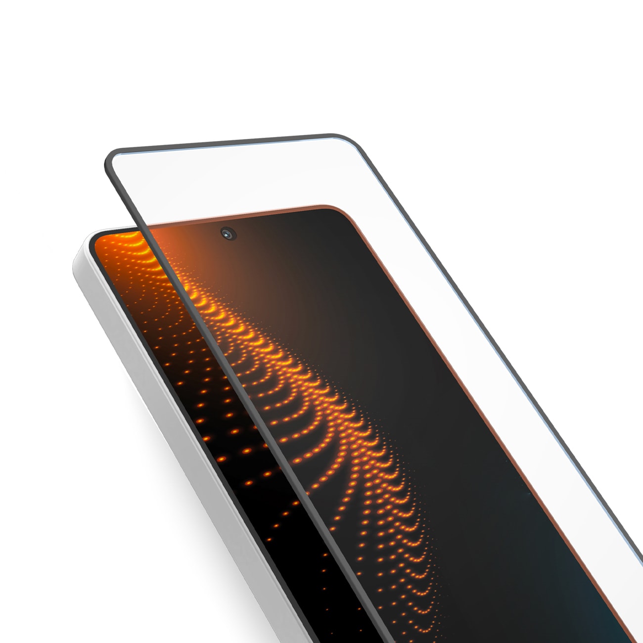 SBS D3O -lasi ja applikaattori Samsung Galaxy S26 Ultra -puhelimelle