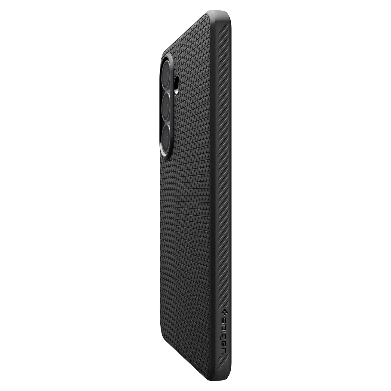 Spigen Liquid Air Mag Mag MagSafe kotelo Samsung Galaxy S26+ - mattamusta - mattamusta