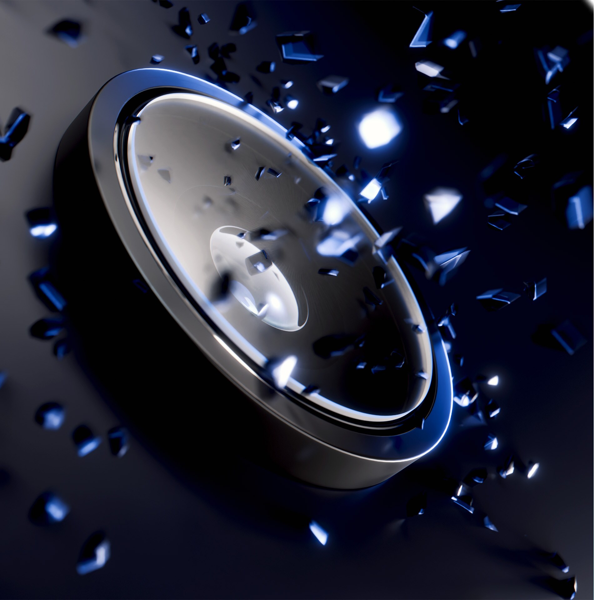 3mk Lens Protection™ hybridi kameran linssin suojalasi Samsung Galaxy S24 FE:lle