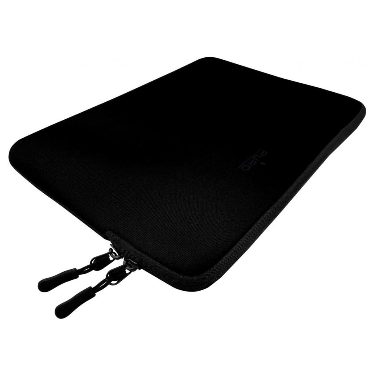 Puro Sleeve 16" kannettava tietokone laukku - musta