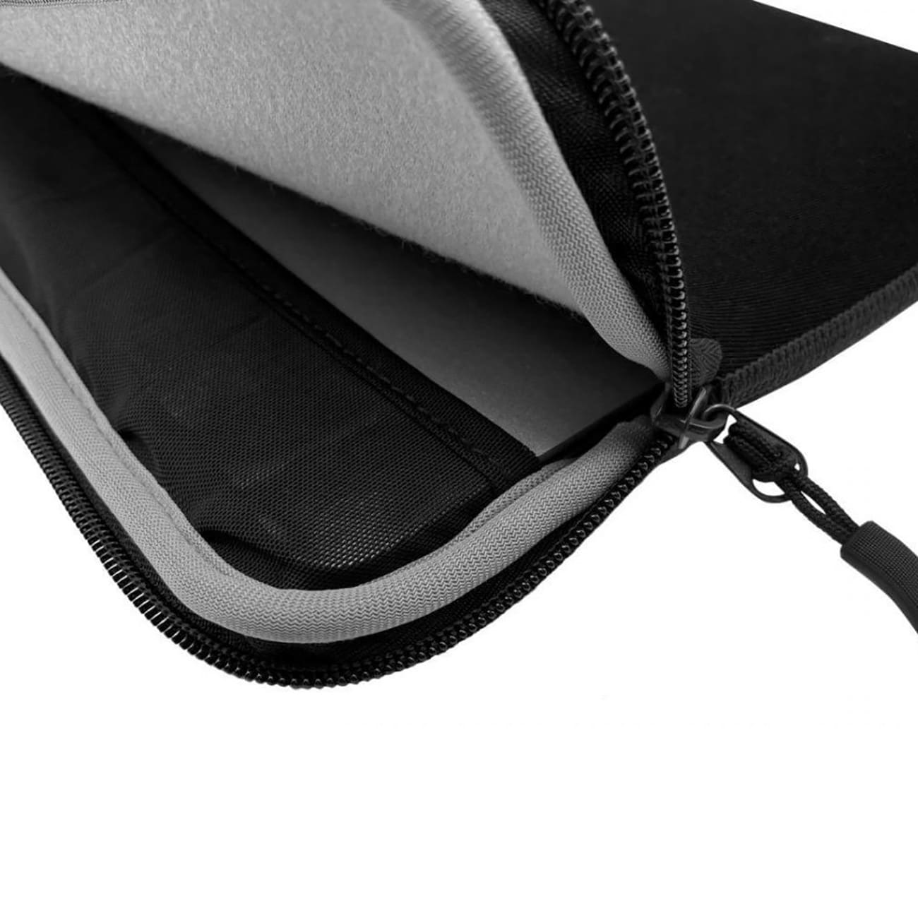 Puro Sleeve 16" kannettava tietokone laukku - musta