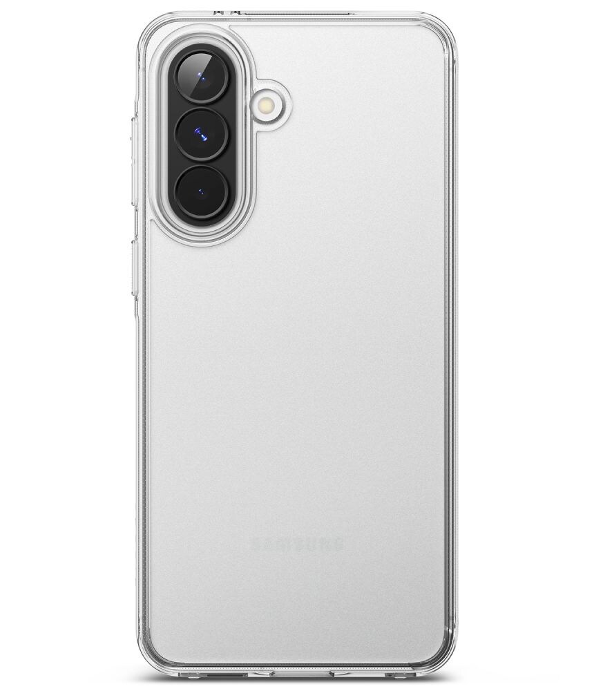 Ringke Fusion kotelo Samsung Galaxy A57 5G - Kirkas mattainen
