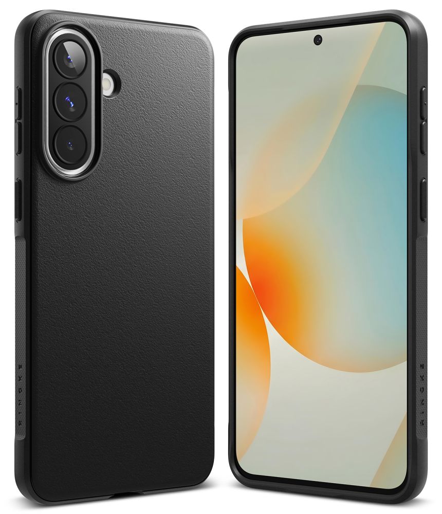 Ringke Onyx kotelo Samsung Galaxy A57 5G - musta