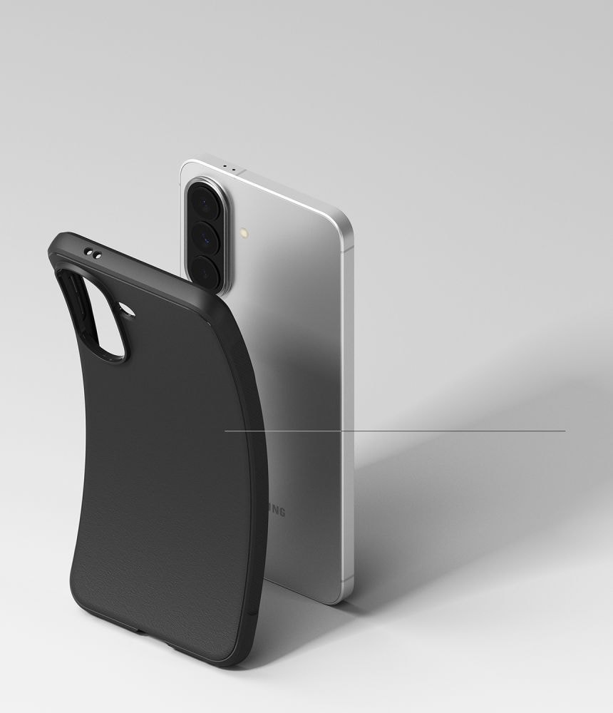 Ringke Onyx kotelo Samsung Galaxy A57 5G - musta