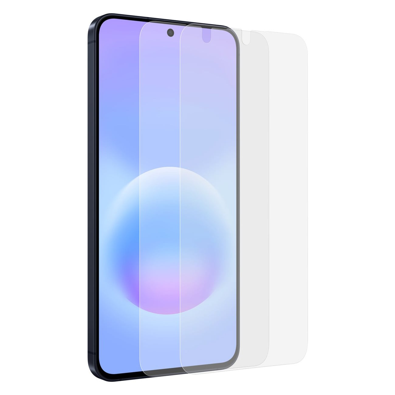 Samsung EF-UA576CTEGWW suojakalvo tuotteelle Samsung Galaxy A57 5G