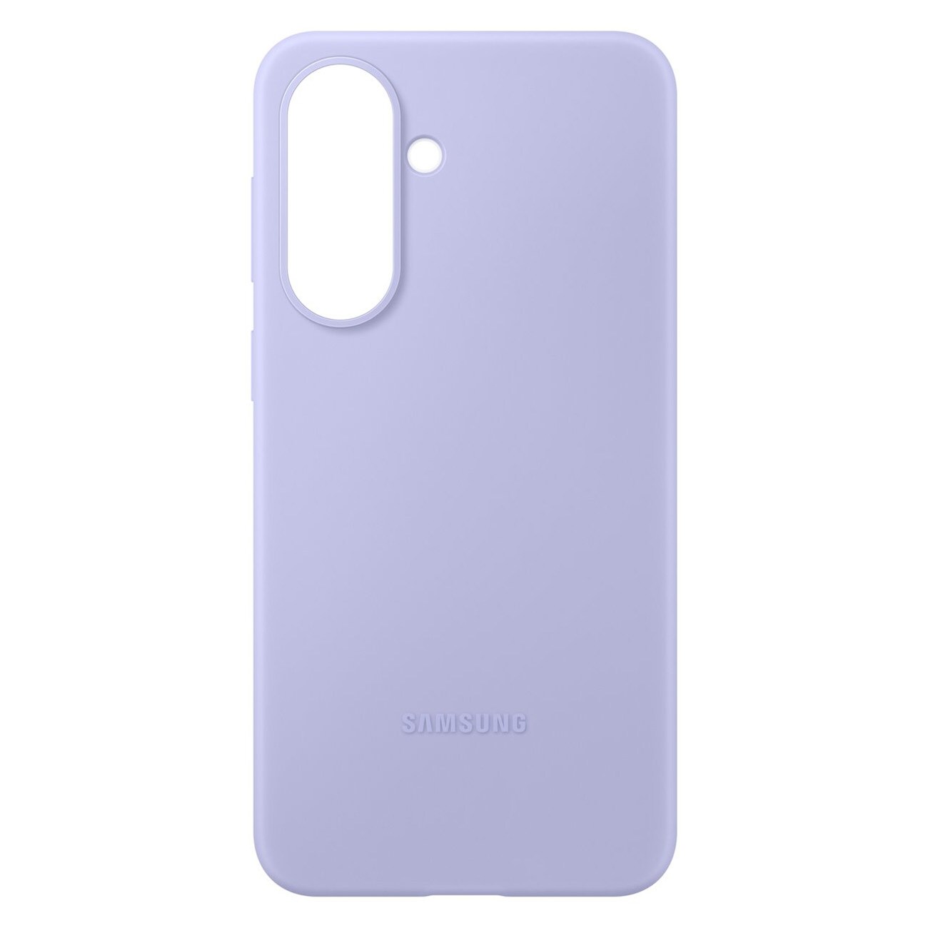 Samsung Silikonikotelo Samsung Galaxy A37 5G - violetti