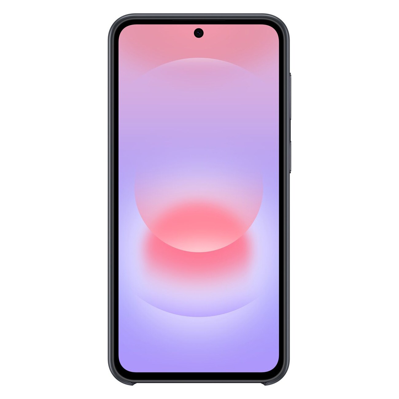 Samsung Korttipaikkakotelo Samsung Galaxy A37 5G:lle - musta