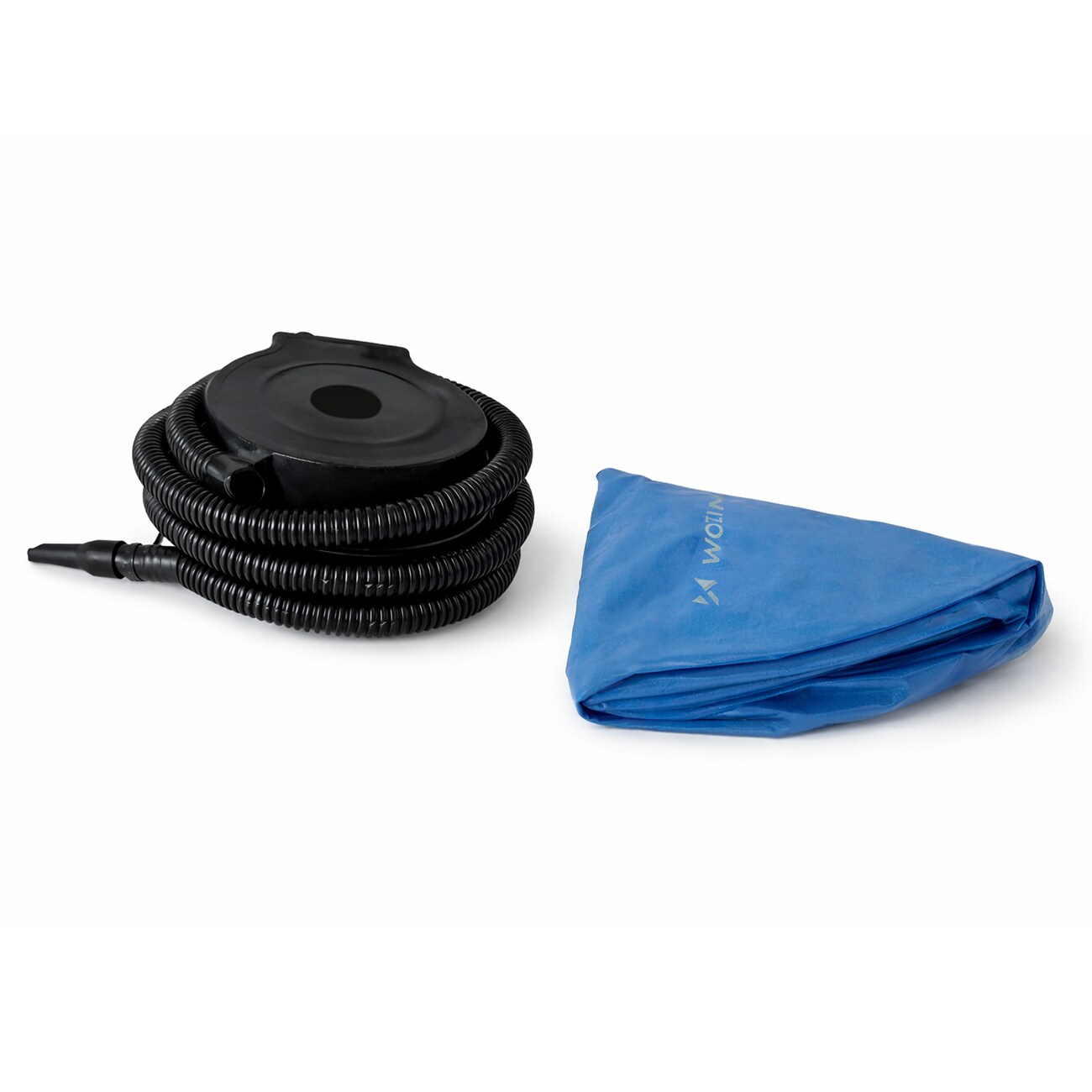 Wozinsky WPDP-N22 kuntoutuspallo 25cm - sininen - sininen