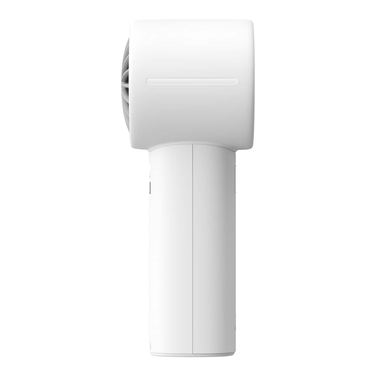 Jisulife Handheld Fan 10 4000mAh Kannettava USB-tuuletin - harmaa