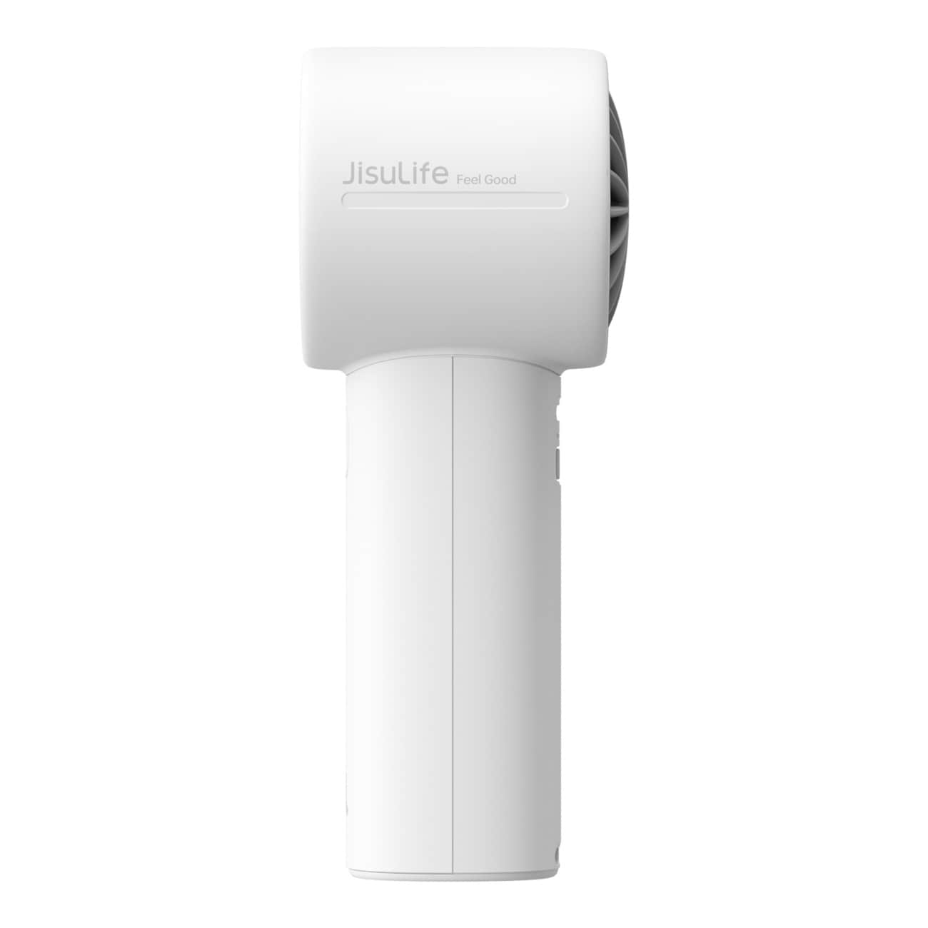 Jisulife Handheld Fan 10 4000mAh Kannettava USB-tuuletin - harmaa