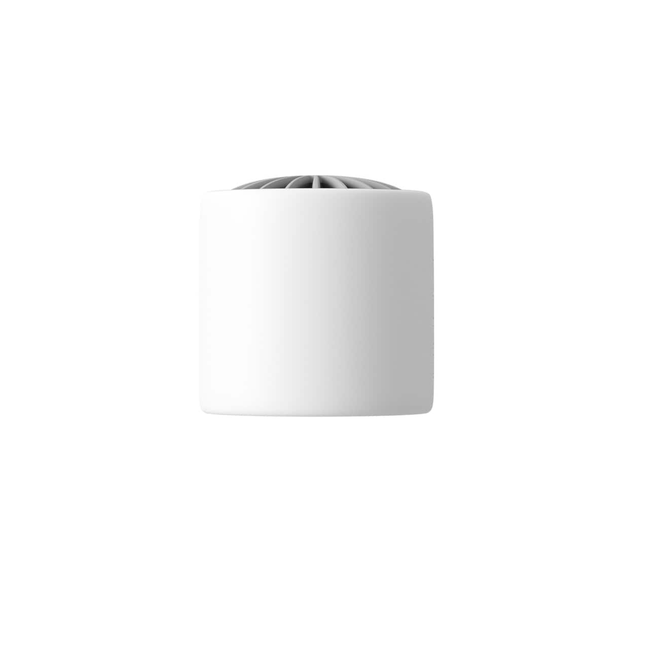 Jisulife Handheld Fan 10 4000mAh Kannettava USB-tuuletin - harmaa
