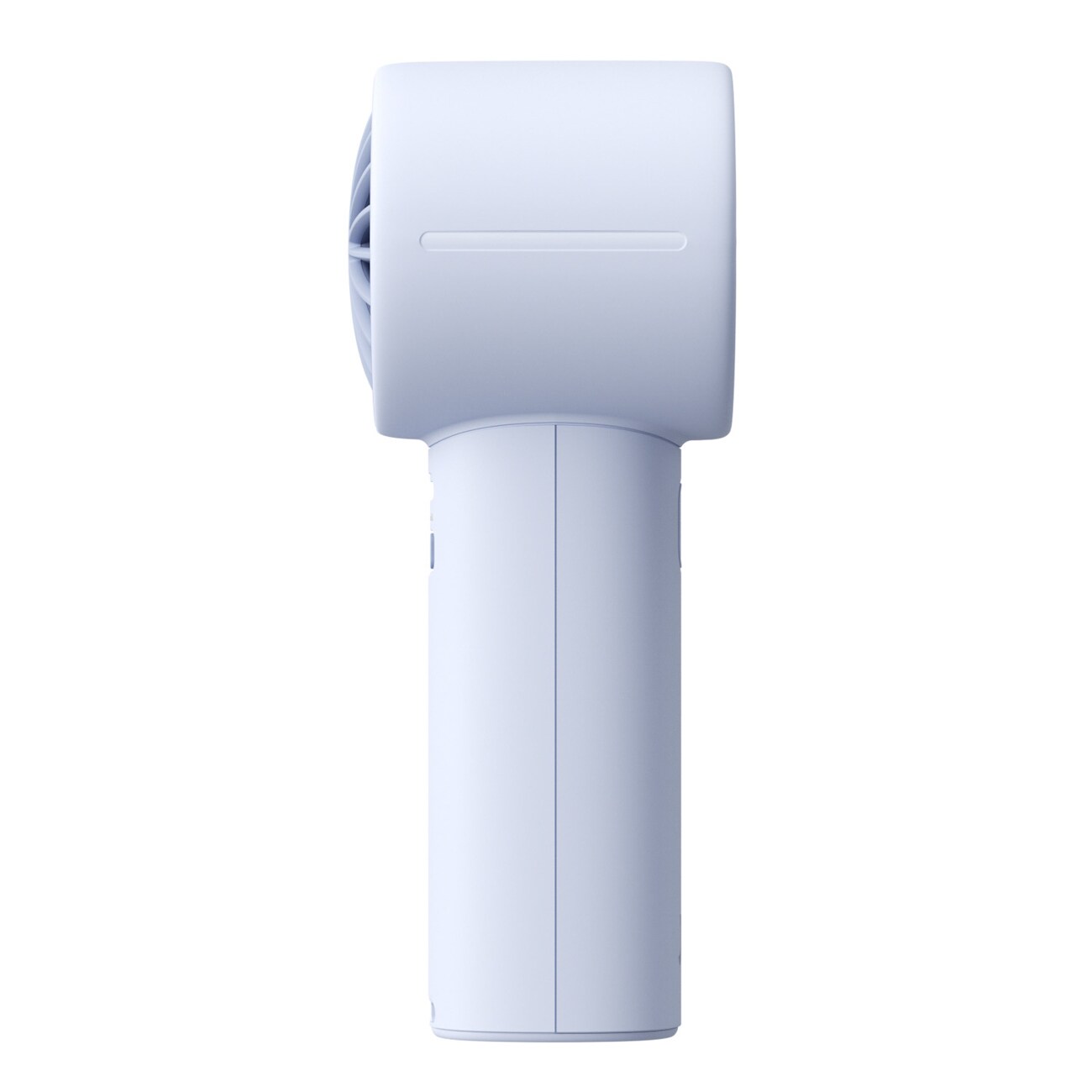 Jisulife Handheld Fan 10 4000mAh Kannettava USB-tuuletin - sininen