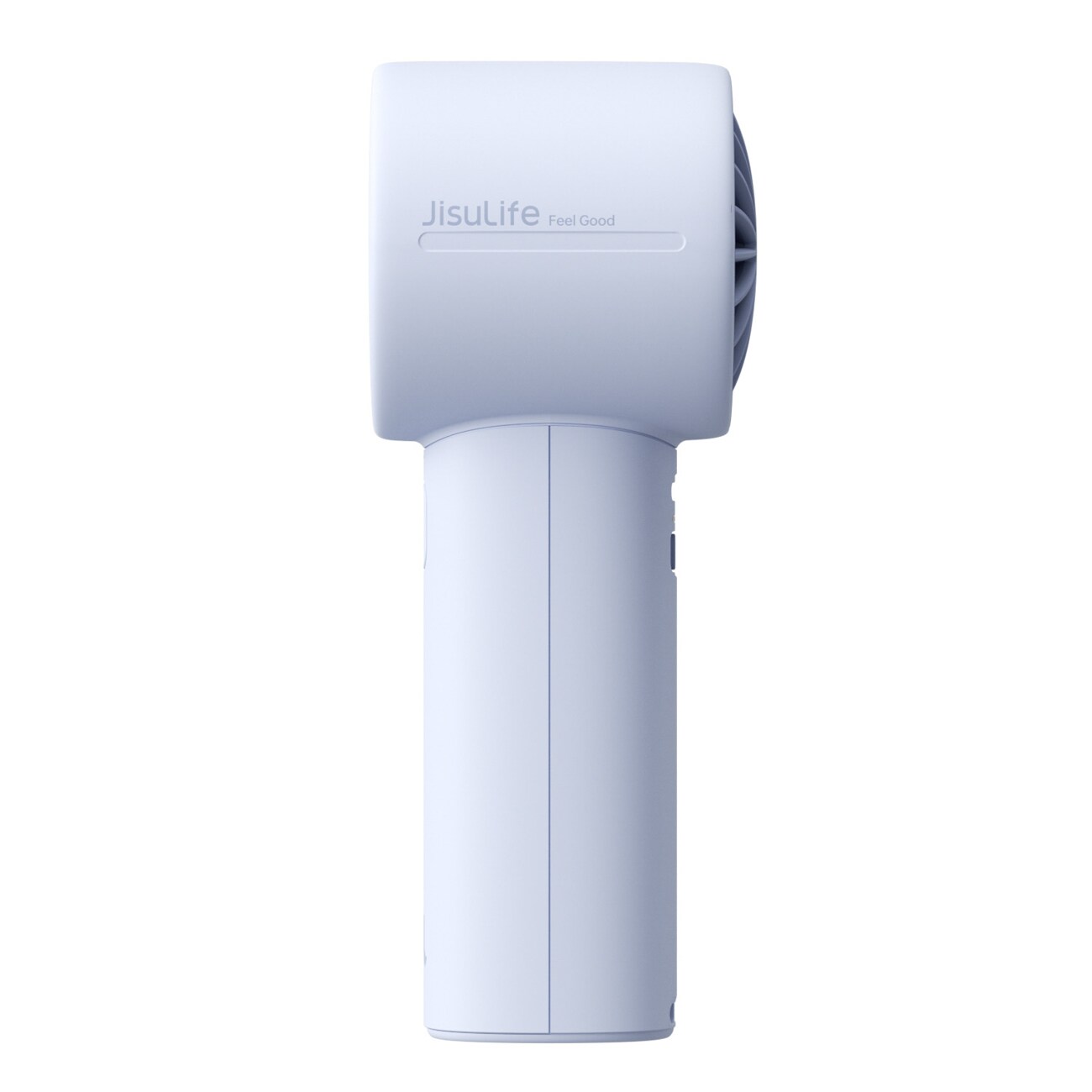 Jisulife Handheld Fan 10 4000mAh Kannettava USB-tuuletin - sininen