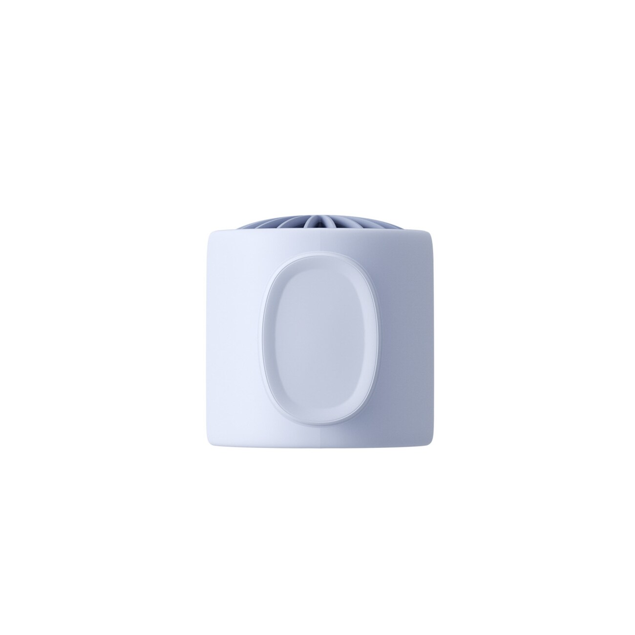 Jisulife Handheld Fan 10 4000mAh Kannettava USB-tuuletin - sininen