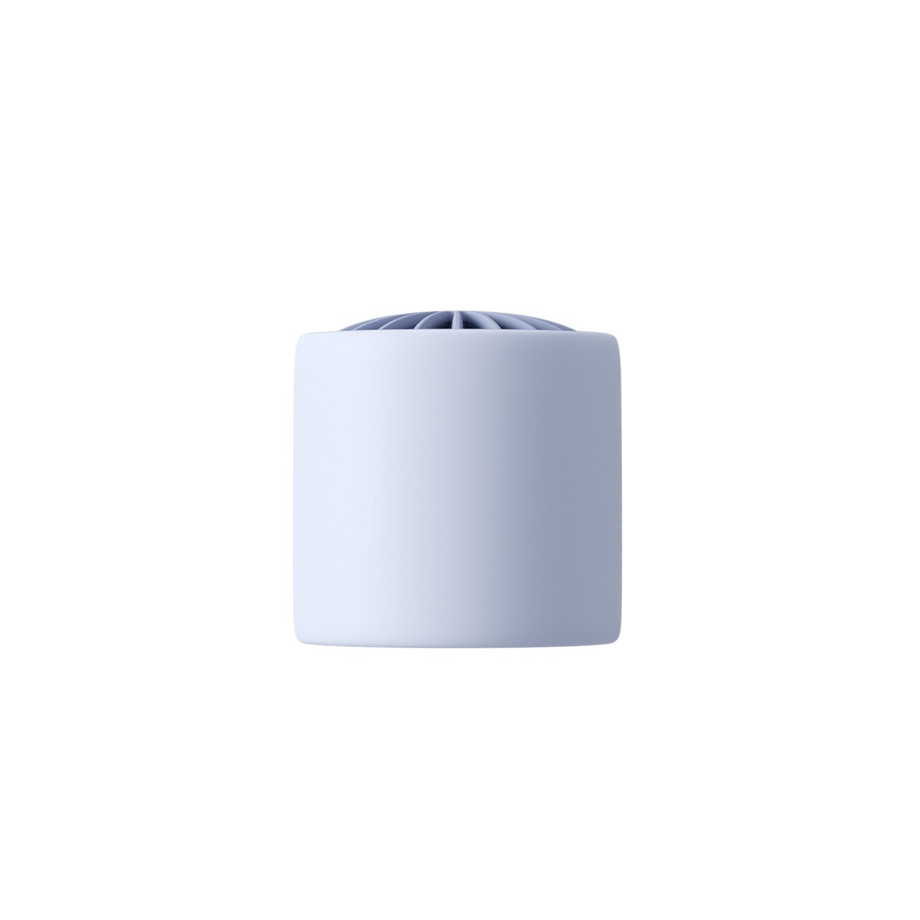 Jisulife Handheld Fan 10 4000mAh Kannettava USB-tuuletin - sininen