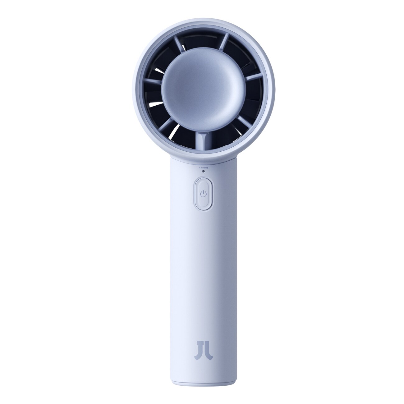 Jisulife Handheld Fan 10 4000mAh Kannettava USB-tuuletin - sininen