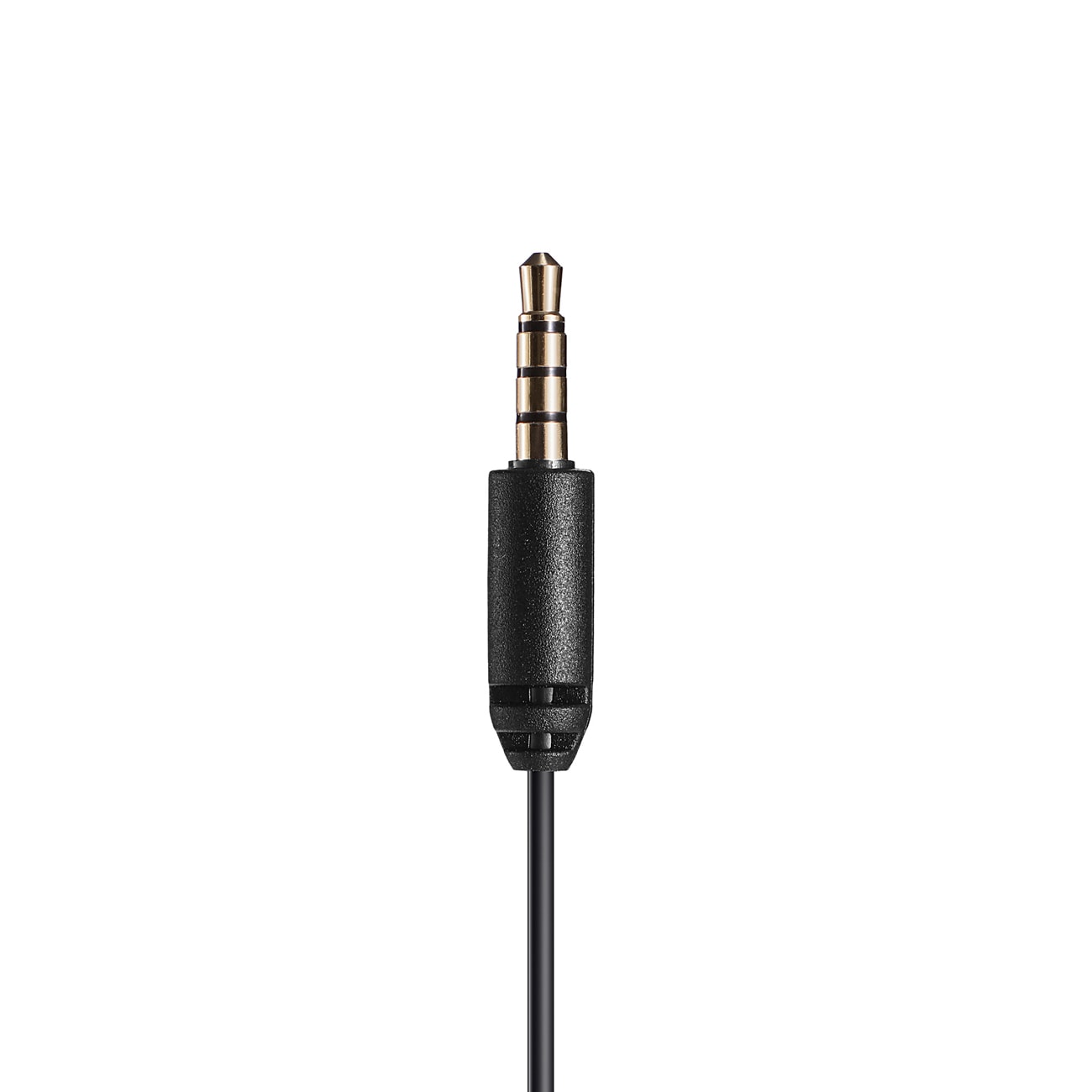 BOYA BY-M1 Pro II langallinen lavalier-mikrofoni - musta