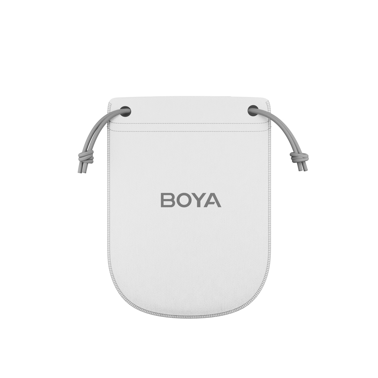BOYA BOYALINK V2.0 langattomat mikrofonit 2.4GHZ USB-C - musta