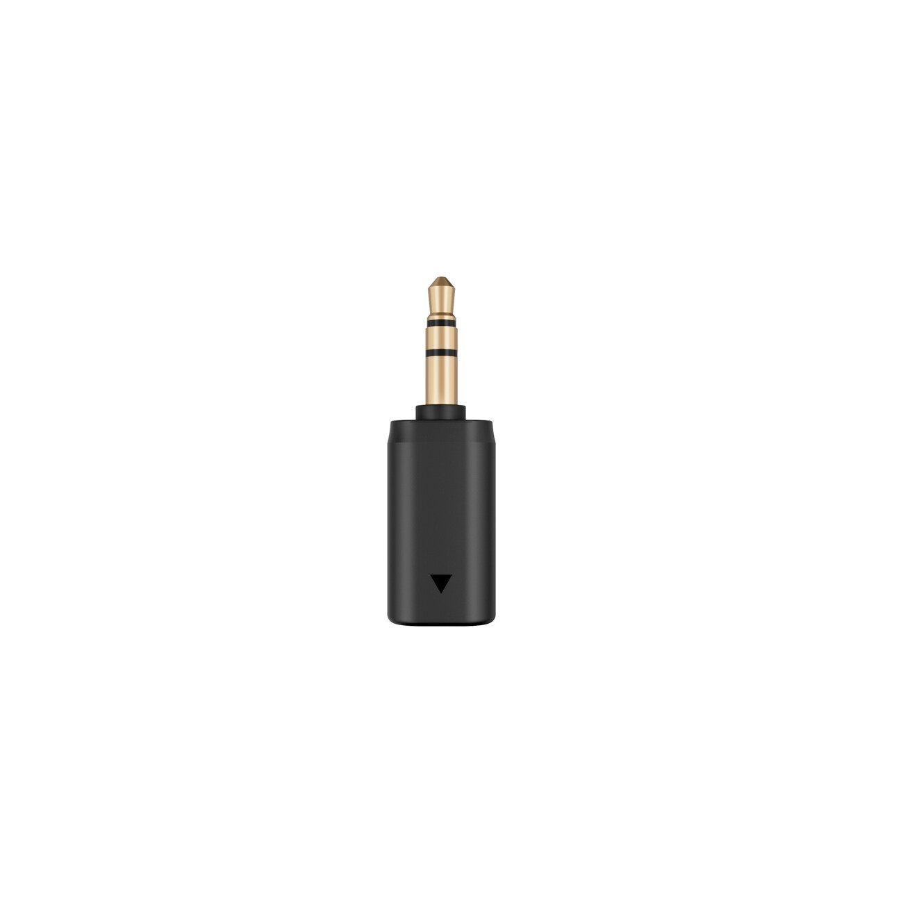BOYA BOYALINK V2.0 langattomat mikrofonit 2.4GHZ USB-C - musta