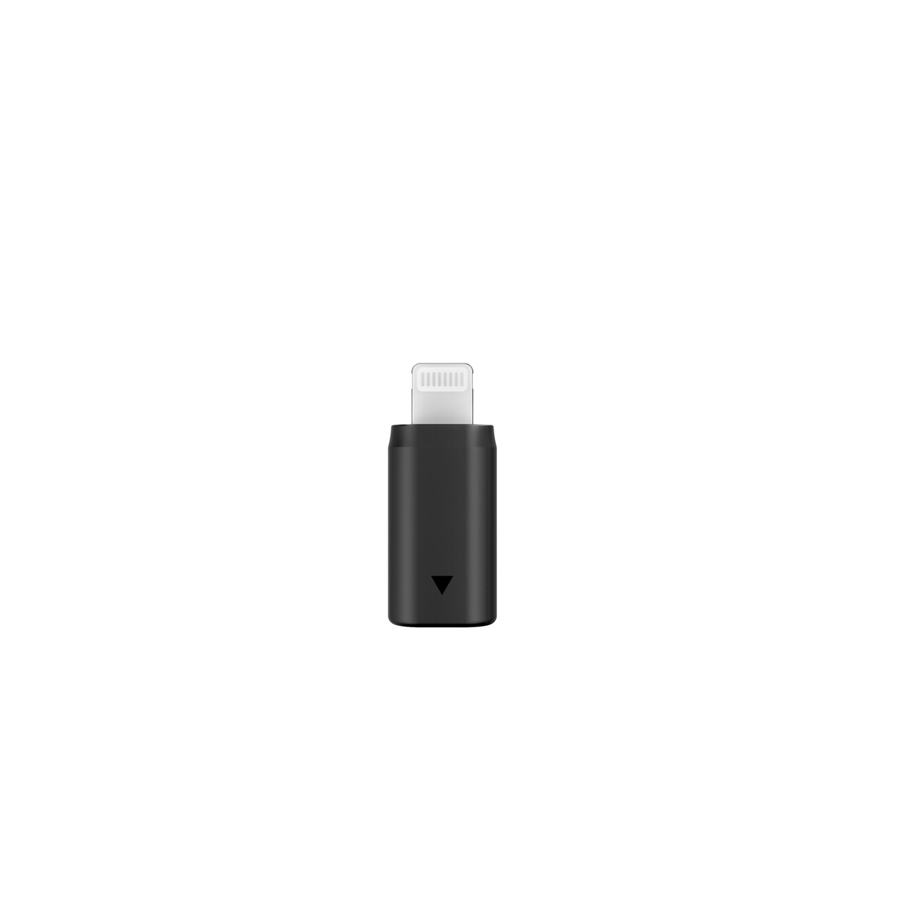BOYA BOYALINK V2.0 langattomat mikrofonit 2.4GHZ USB-C - musta