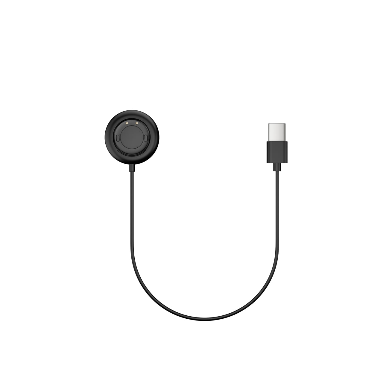 BOYA BOYALINK 3-02 Langattomat mikrofonit 2.4GHz USB-C - musta