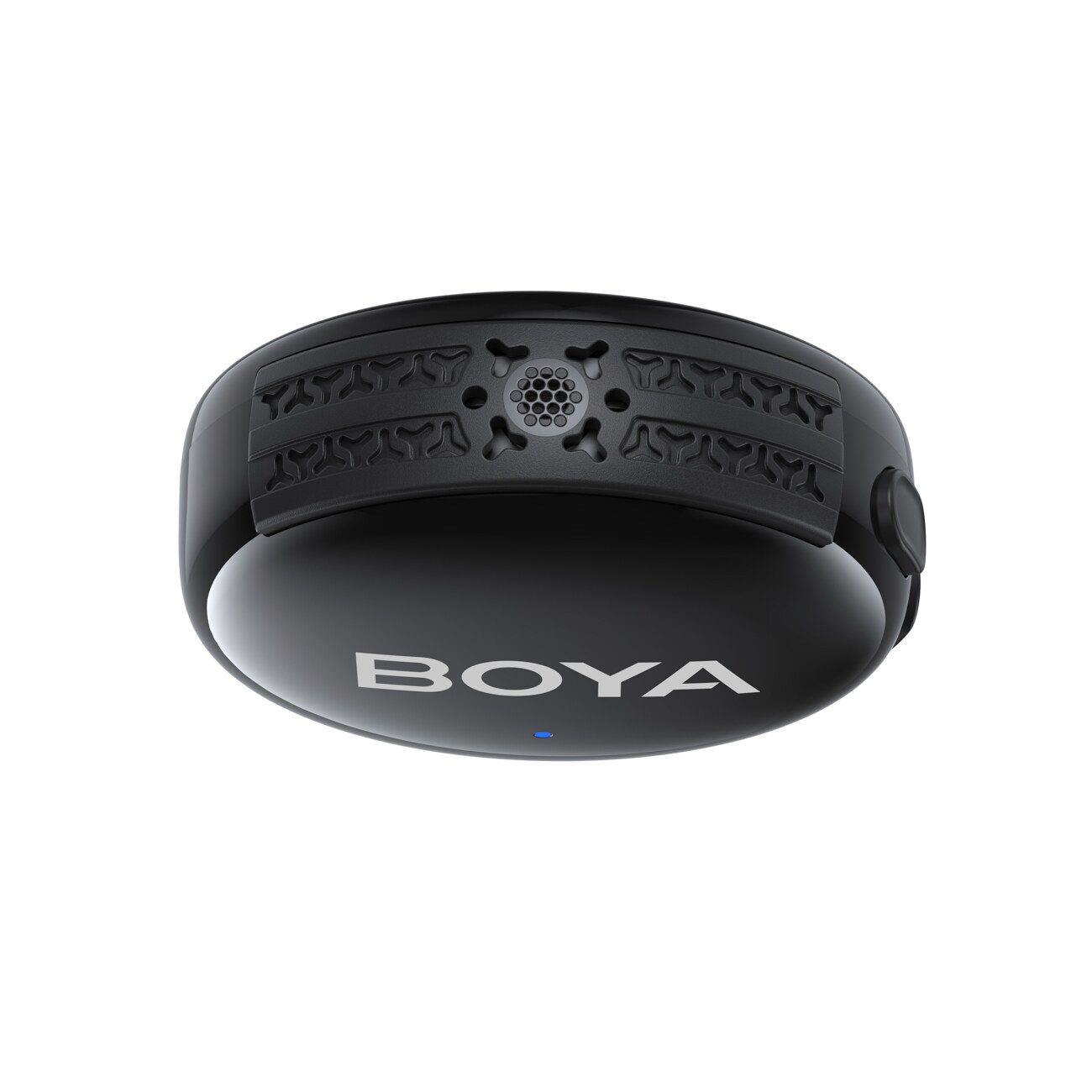 BOYA BOYALINK 3-02 Langattomat mikrofonit 2.4GHz USB-C - musta