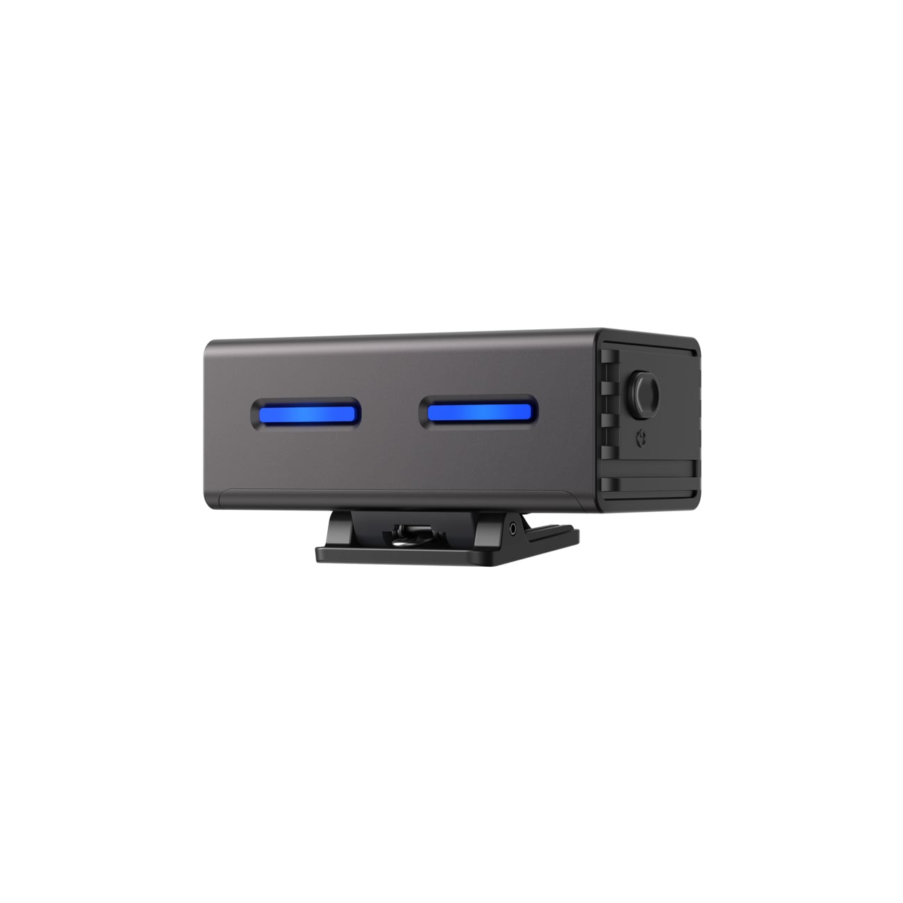 BOYA BOYALINK 3-02 Langattomat mikrofonit 2.4GHz USB-C - musta