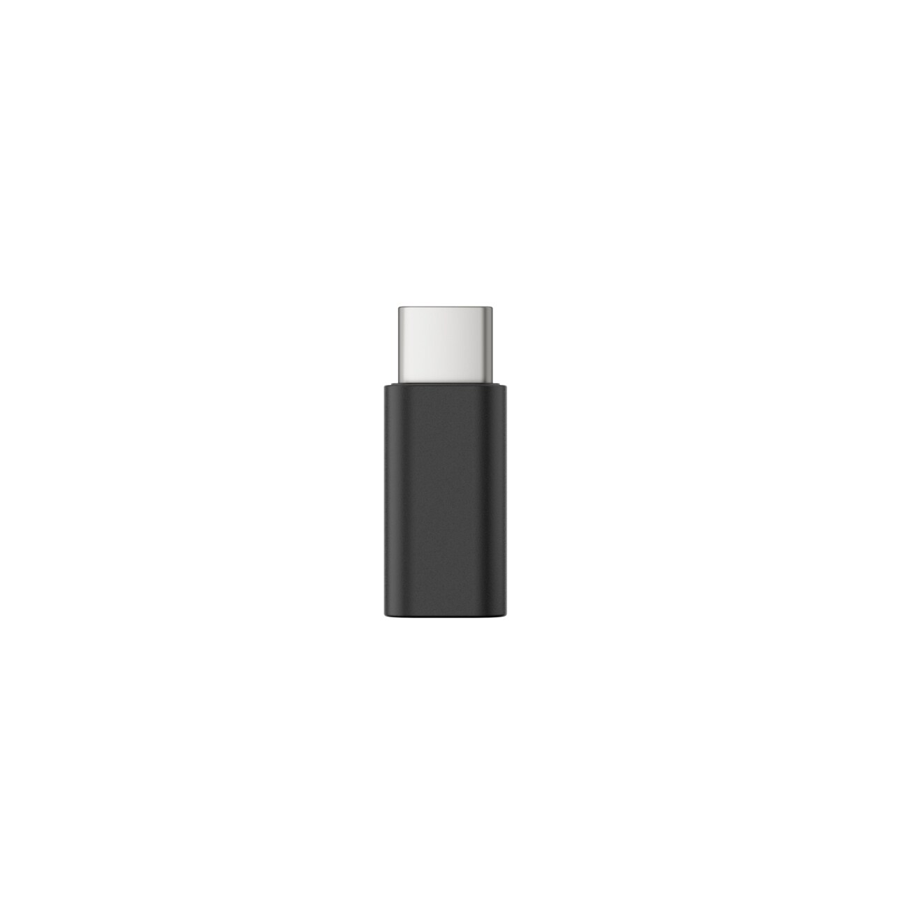 BOYA BOYALINK 3-02 Langattomat mikrofonit 2.4GHz USB-C - musta