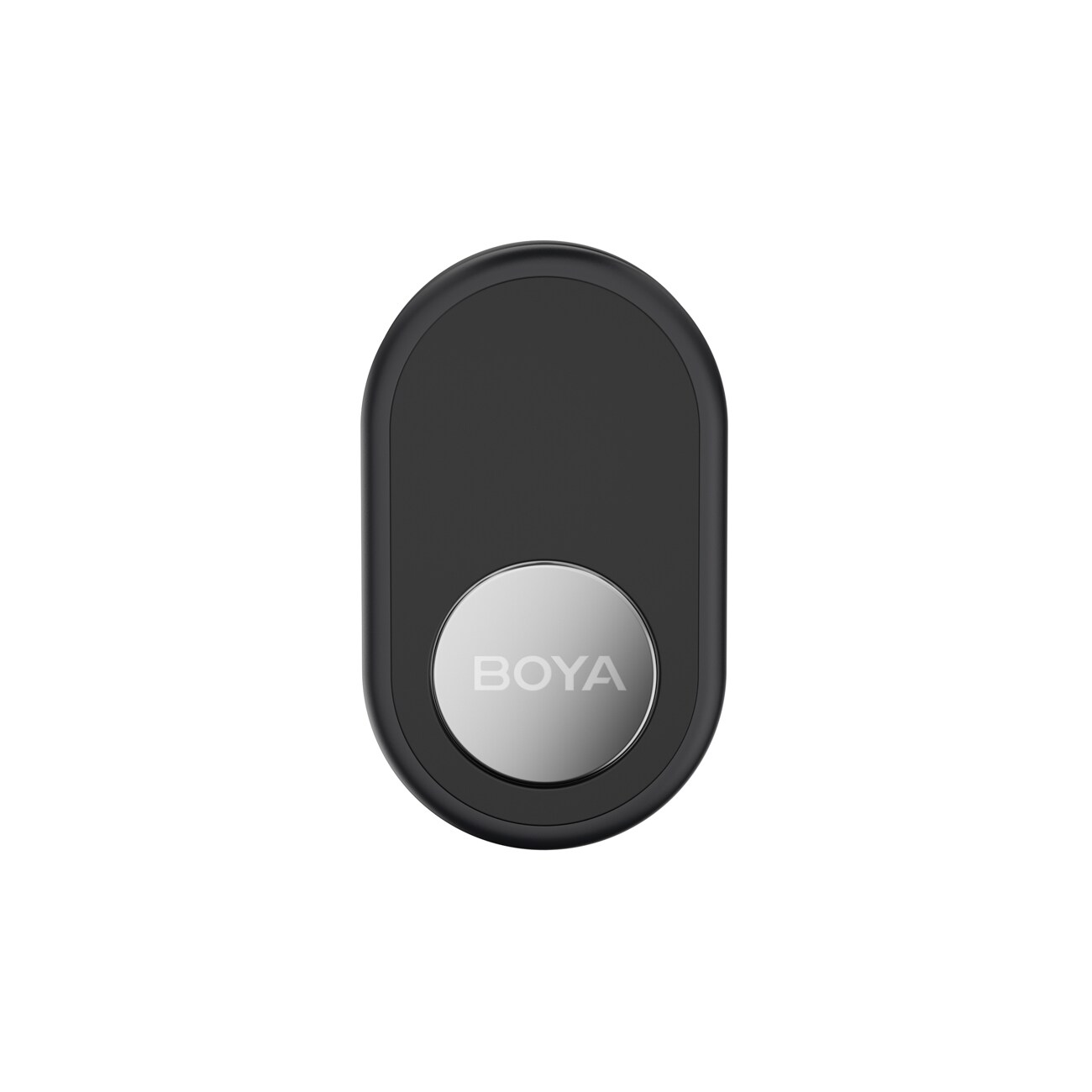 BOYA BOYALINK 3-02 Langattomat mikrofonit 2.4GHz USB-C - musta