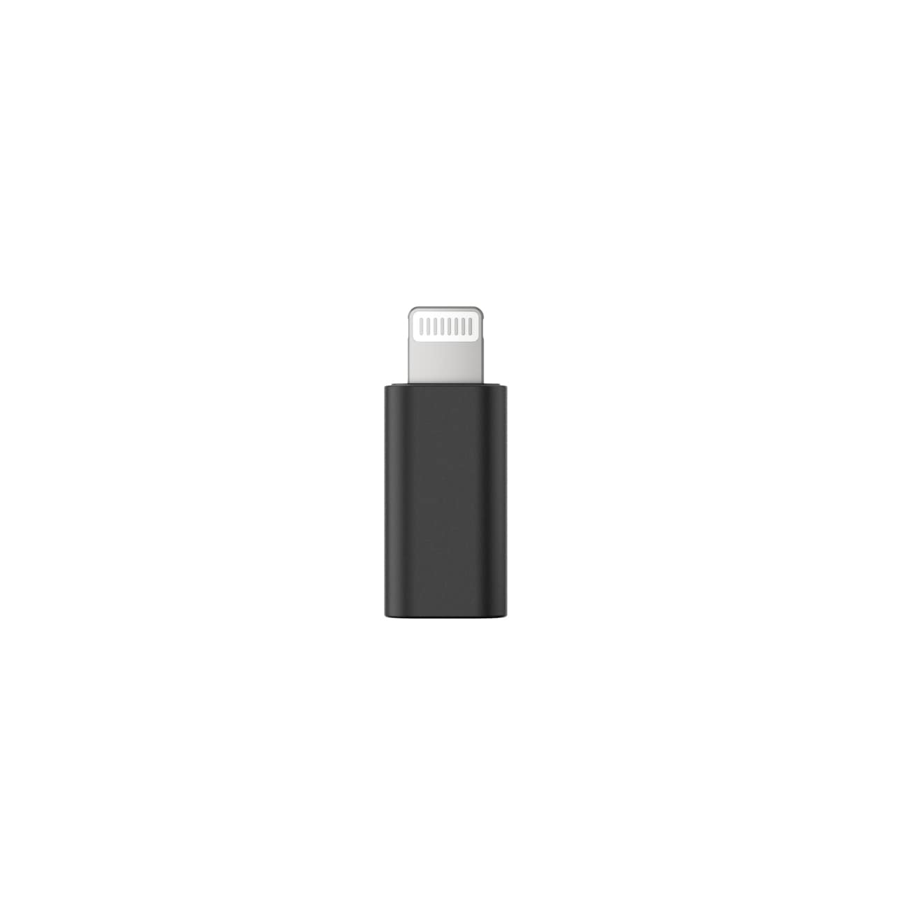 BOYA BOYALINK 3-02 Langattomat mikrofonit 2.4GHz USB-C - musta
