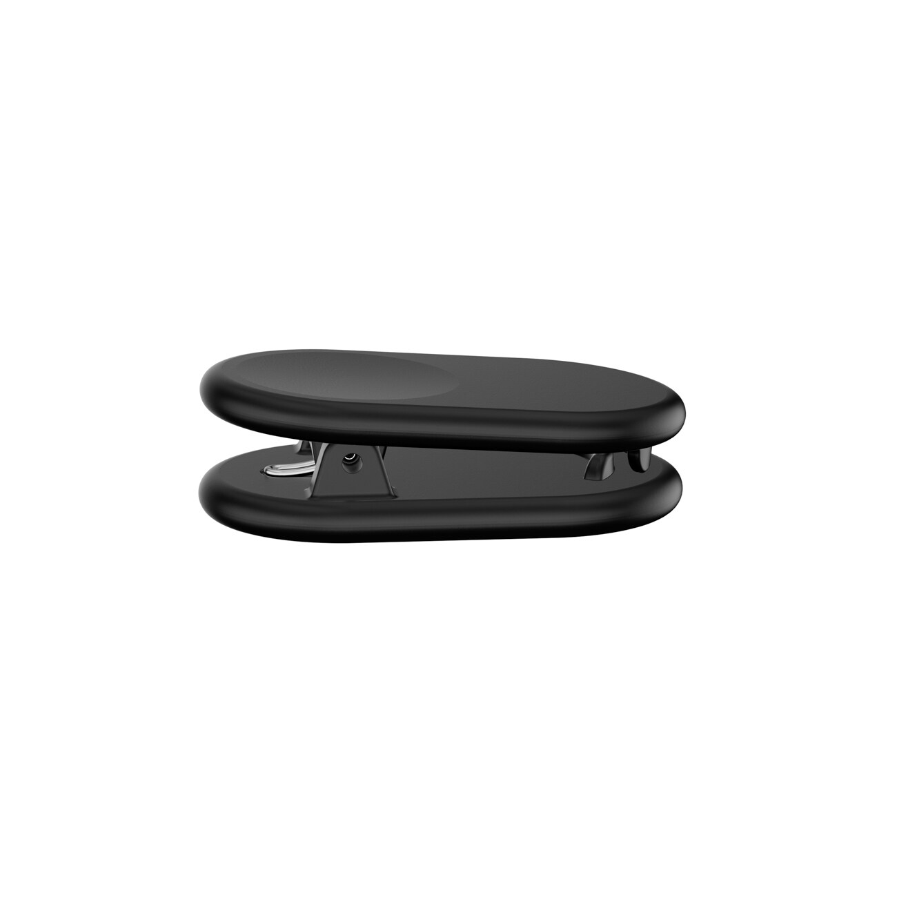 BOYA BOYALINK 3-02 Langattomat mikrofonit 2.4GHz USB-C - musta