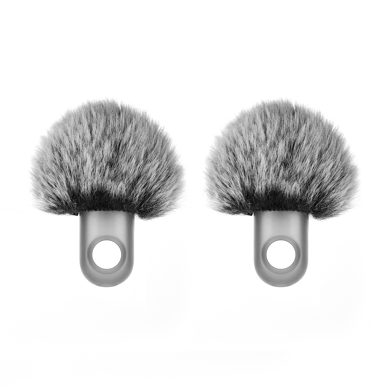 BOYA MAGIC-03 langaton mikrofoni 2.4GHz USB-C - musta
