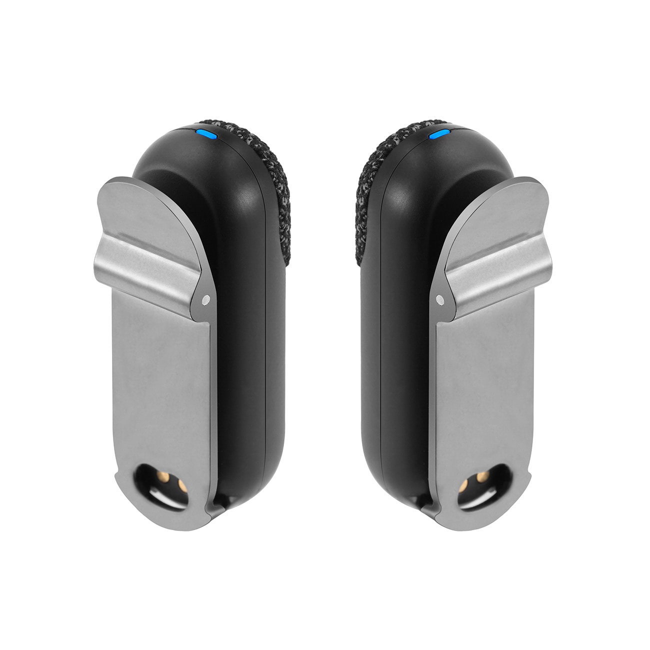 BOYA MAGIC-03 langaton mikrofoni 2.4GHz USB-C - musta
