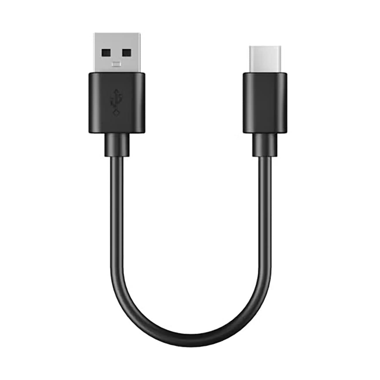 BOYA MAGIC-03 langaton mikrofoni 2.4GHz USB-C - musta