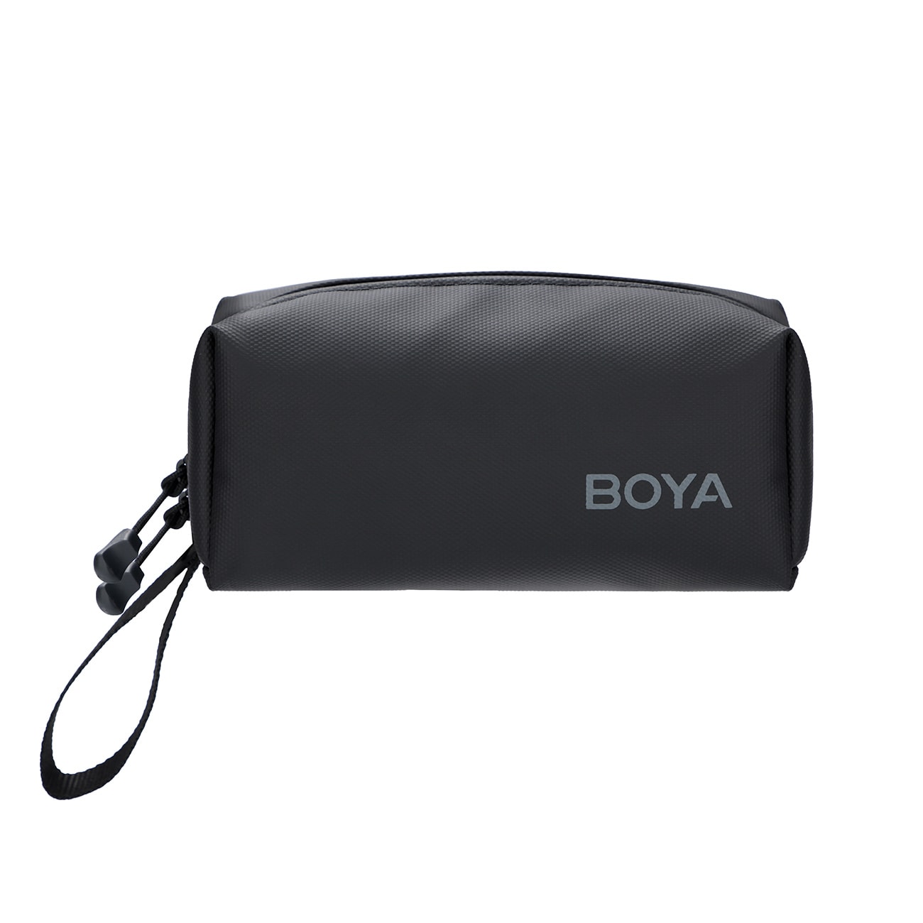 BOYA MAGIC-05 langaton mikrofoni 2.4GHz USB-C - musta