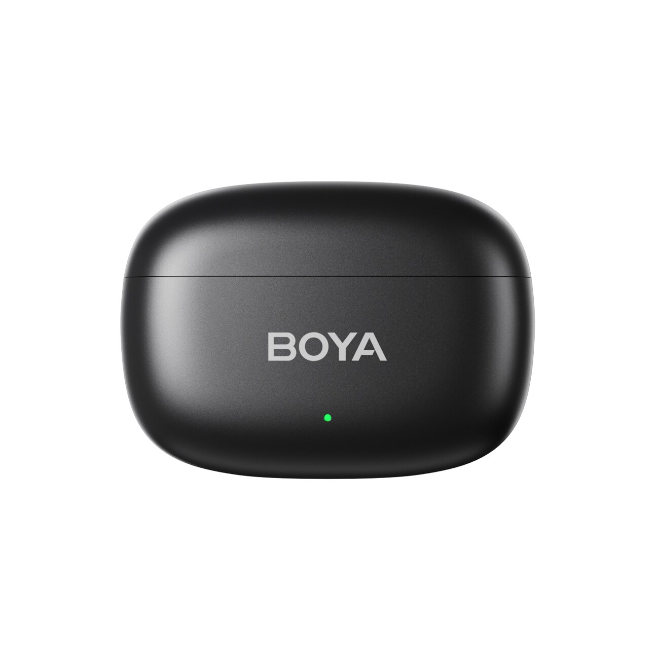 BOYA mini 2-01 langattomat mikrofonit 2.4GHz USB-C - musta