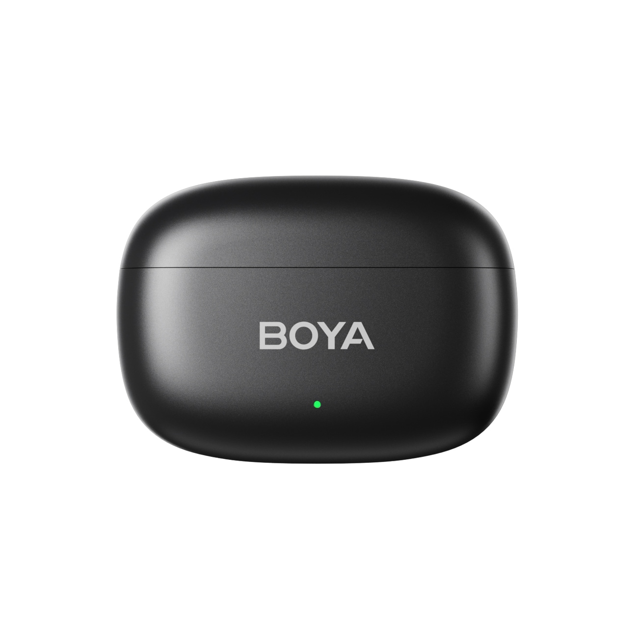 BOYA Mini 2-02 Langaton Mikrofoni USB-C 2.4 GHz (2 kpl) – AI-kohinanvaimennus, 100 m, musta