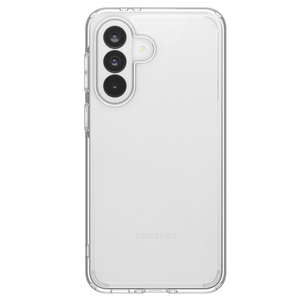 Spigen Ultra hybridi kotelo Samsung Galaxy A37 5G:lle - läpinäkyvä