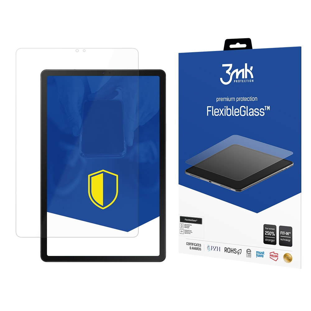 3mk FlexibleGlass™ -hybridilasi Samsung Galaxy Tab S5e -laitteelle