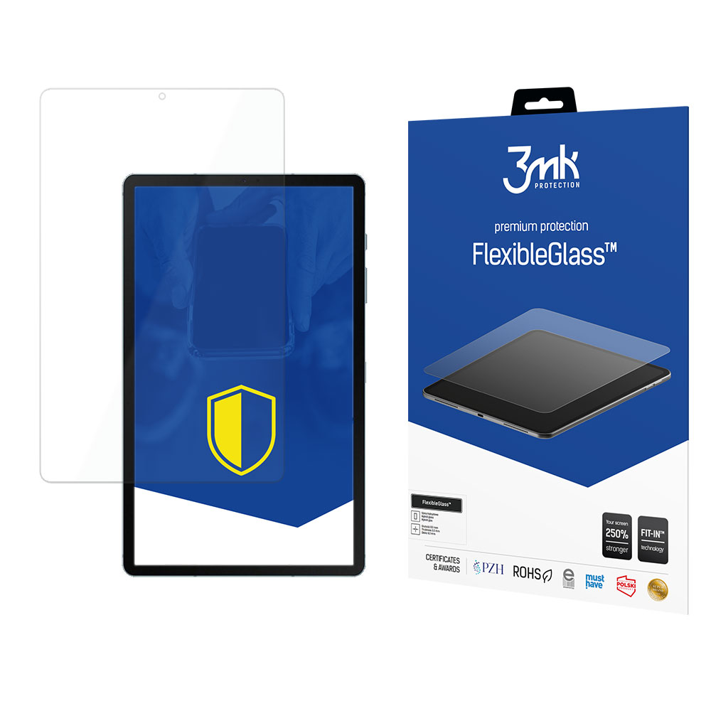 Samsung Galaxy Tab S6 – 3mk FlexibleGlass™ 11''