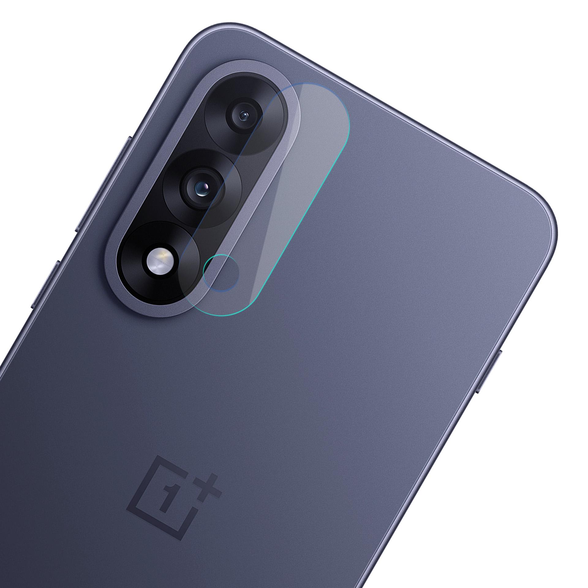 3mk Lens Protection™ -hybridikameran linssisuojalasi OnePlus Nord 5G:lle