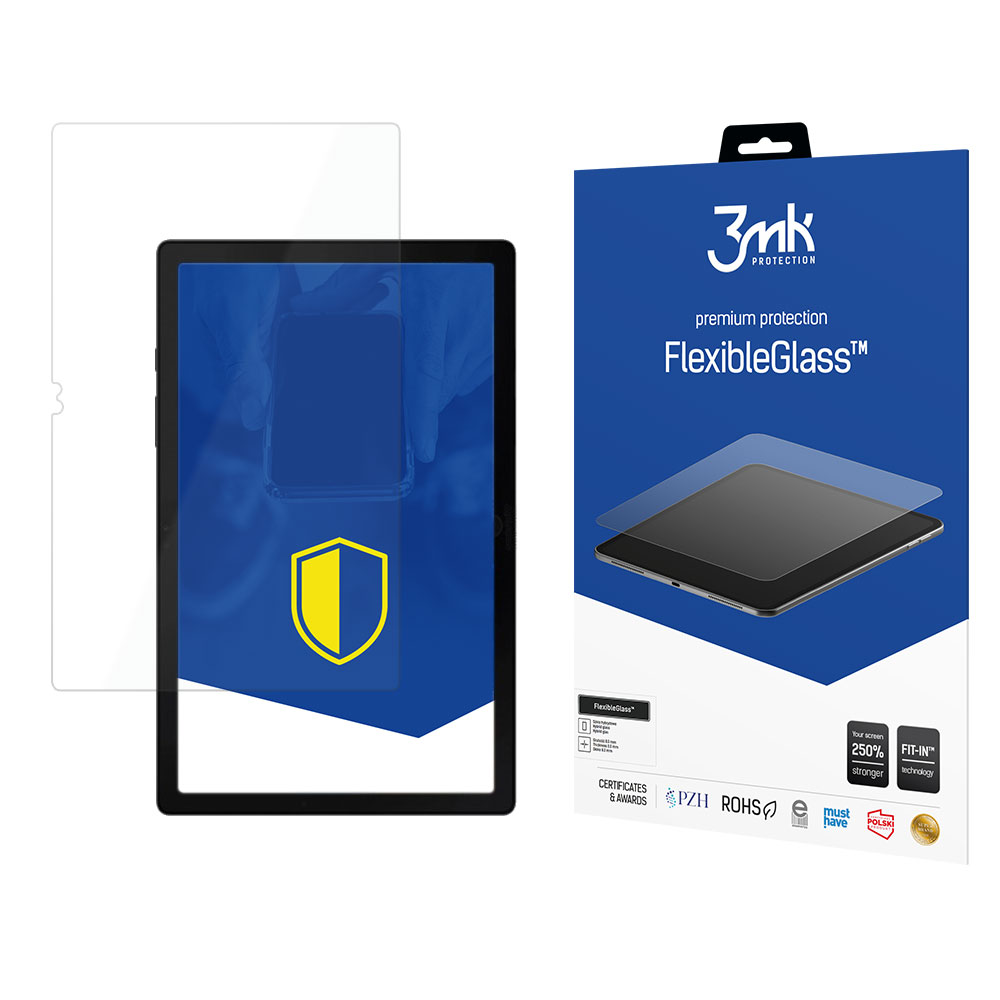 Samsung Galaxy Tab A8 2021 – 3mk FlexibleGlass™ 11''