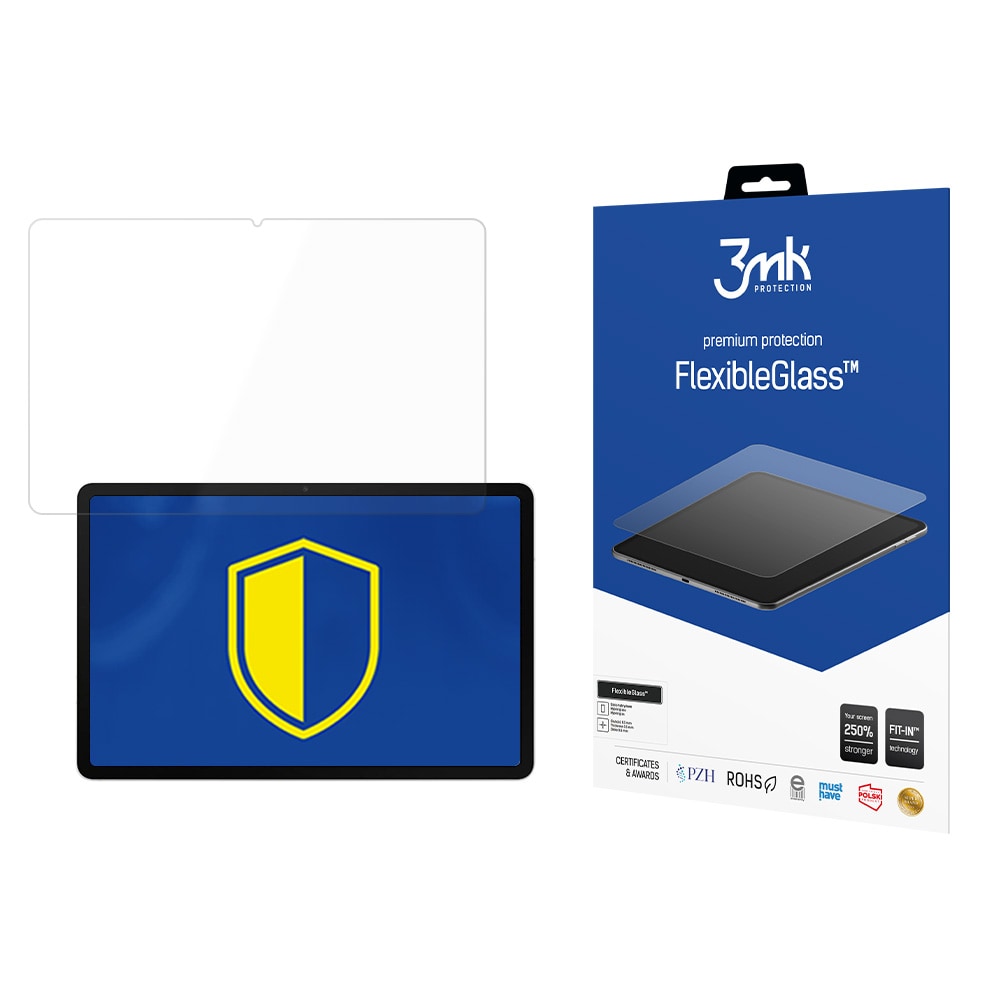 3mk FlexibleGlass™ -hybridilasi Samsung Galaxy Tab S8:lle