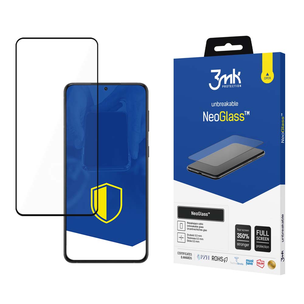 Samsung Galaxy S23 Plus – 3mk NeoGlass™