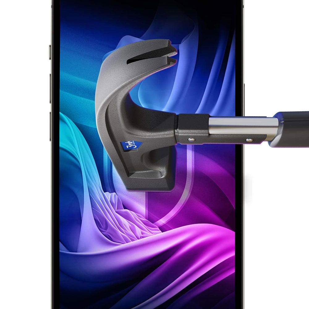 Apple iPhone 14 Pro Max – 3mk Silky Matt Pro