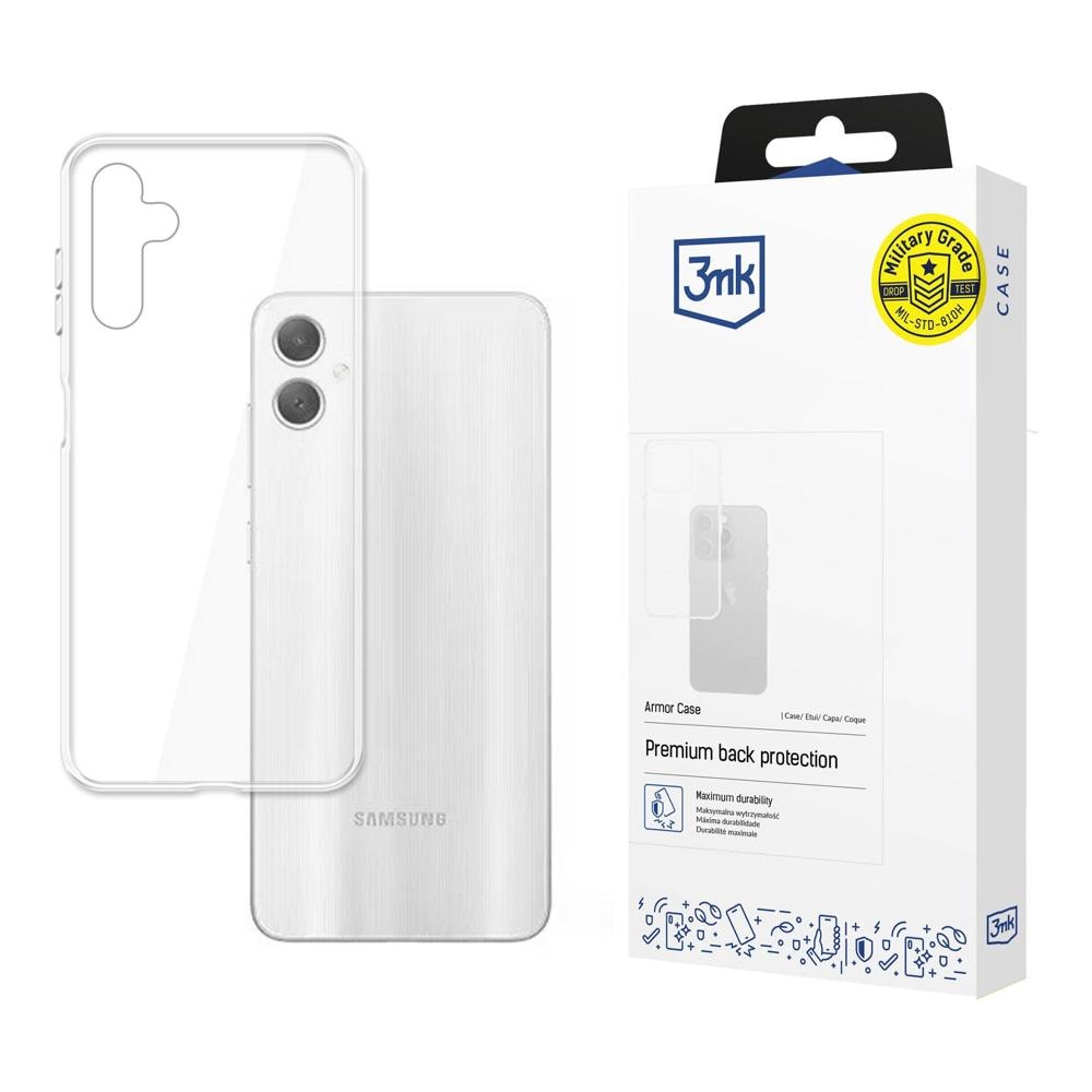 3mk-suojakotelo Samsung Galaxy A05:lle