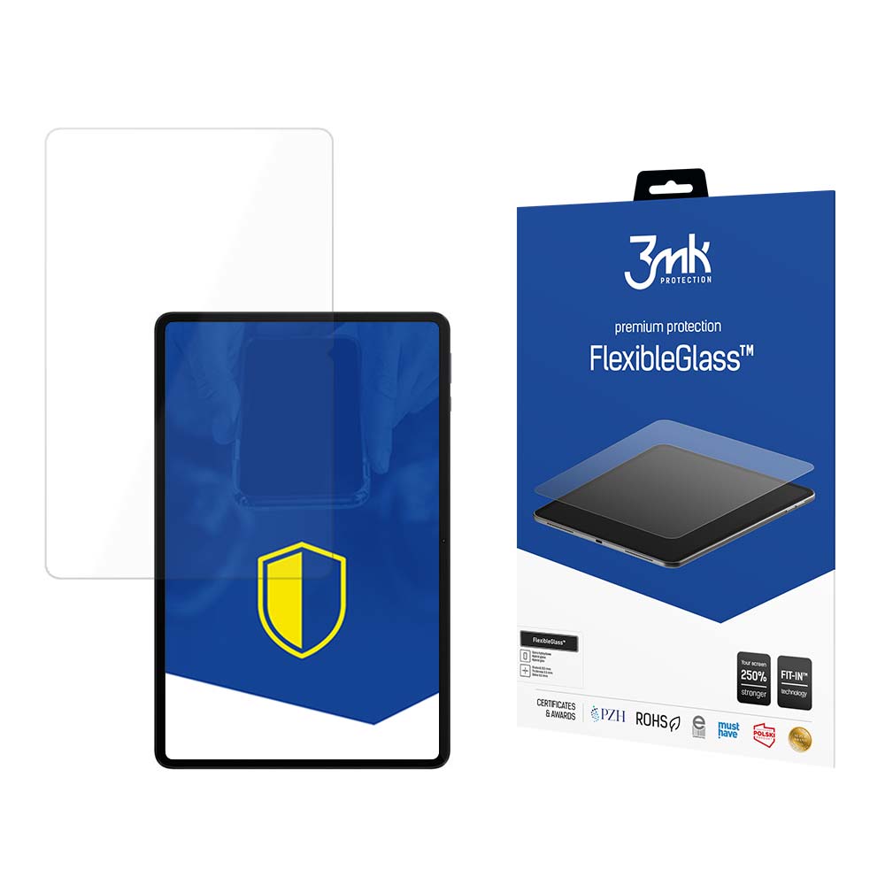 Hybridilasi 3mk FlexibleGlass Honor Pad 9:lle