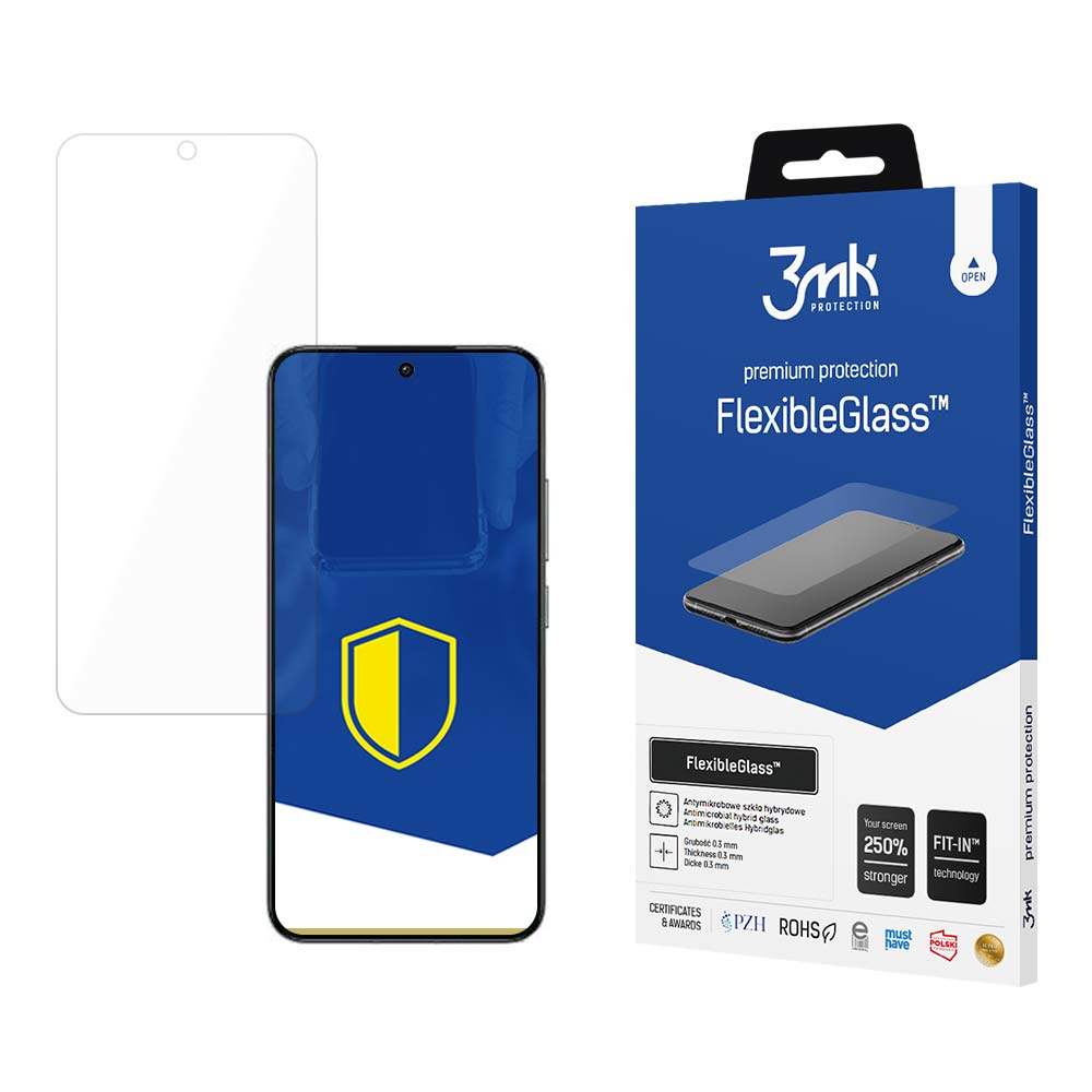 3mk FlexibleGlass™ -hybridilasi Xiaomi 14:lle